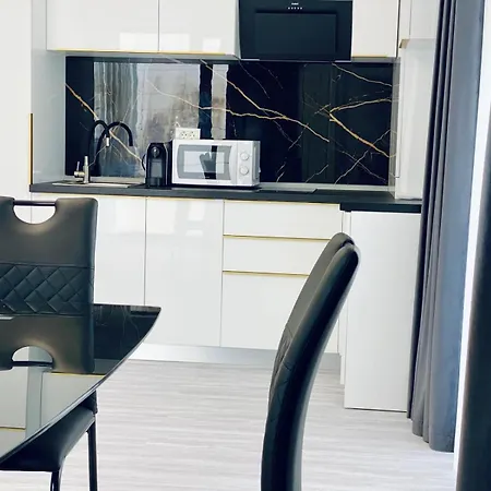 Onix Sd Luxury Sea View 43 * Năvodari