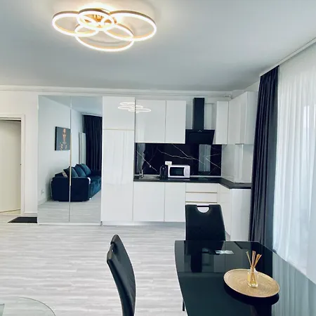 Onix Sd Luxury Sea View 43 *