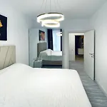 Onix Sd Luxury Sea View 43 Διαμέρισμα Năvodari