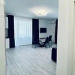 Onix Sd Luxury Sea View 43 * Năvodari