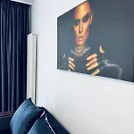 Onix Sd Luxury Sea View 43 Năvodari