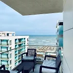 Διαμέρισμα Onix Sd Luxury Sea View 43