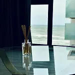 Onix Sd Luxury Sea View 43 Διαμέρισμα Năvodari