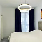 Διαμέρισμα Onix Sd Luxury Sea View 43 Năvodari
