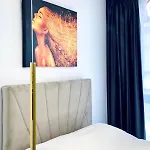 Onix Sd Luxury Sea View 43 Năvodari