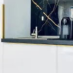 Onix Sd Luxury Sea View 43 Διαμέρισμα *
