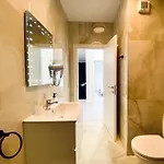 Onix Sd Luxury Sea View 43 Διαμέρισμα Năvodari