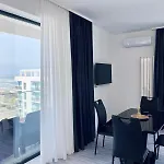 Onix Sd Luxury Sea View 43 * Năvodari