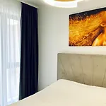 Διαμέρισμα Onix Sd Luxury Sea View 43 *