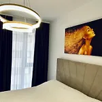 Διαμέρισμα Onix Sd Luxury Sea View 43 *