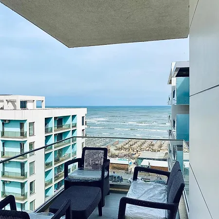 Apartament Onix Sd Luxury Sea View 43