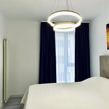 Apartment Onix Sd Luxury Sea View 43 Navodari
