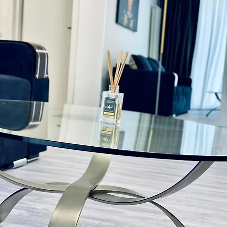 Onix Sd Luxury Sea View 43 Năvodari