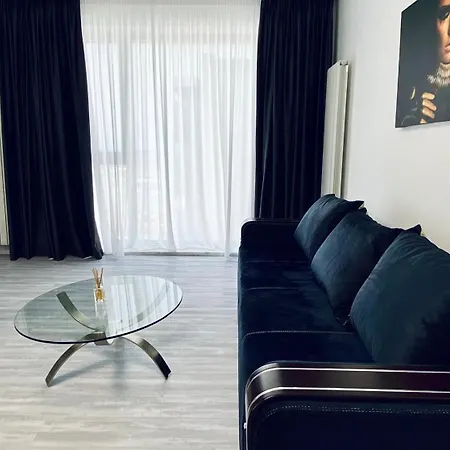 Onix Sd Luxury Sea View 43 Apartament Năvodari