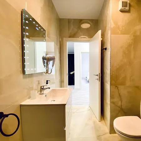 Onix Sd Luxury Sea View 43 Apartament Năvodari