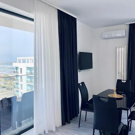 Onix Sd Luxury Sea View 43 * Navodari