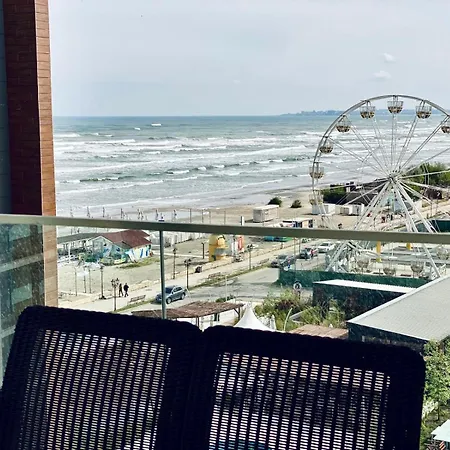 Onix Sd Luxury Sea View 43 *
